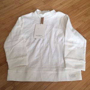 Zara long sleeve shirt